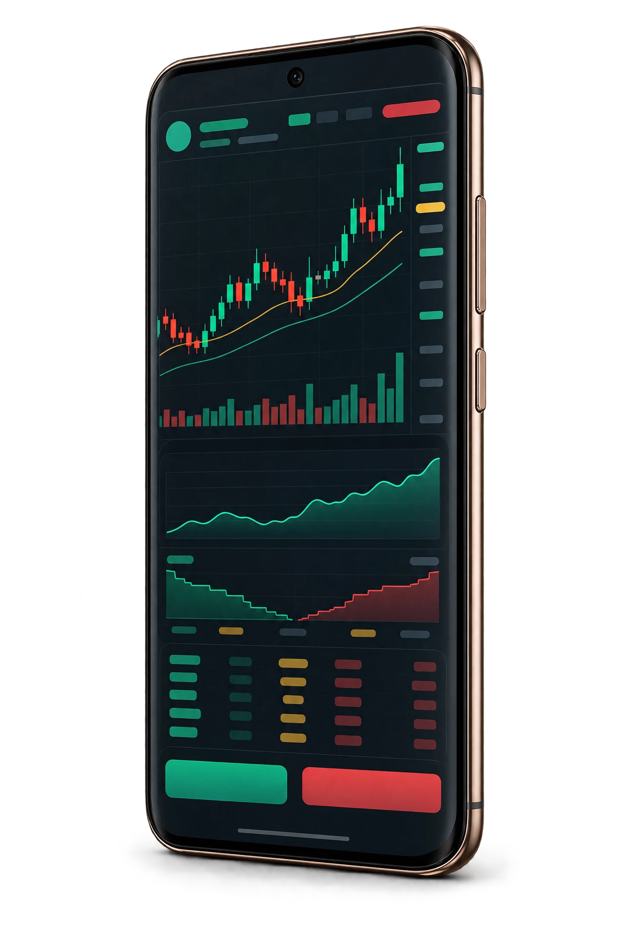 MBEC app preview